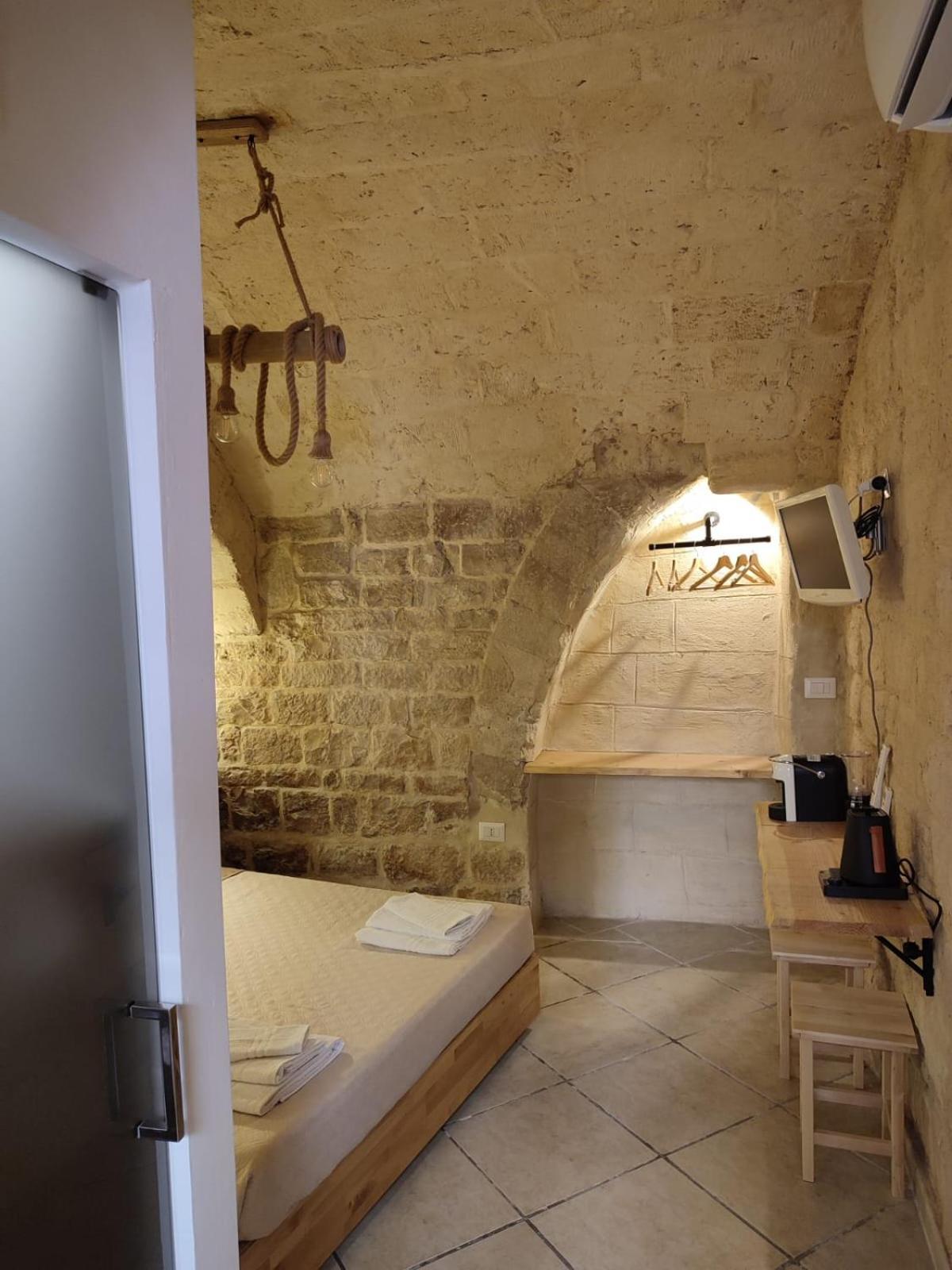 La Cas D Zii La Giulia Villa Bari Ngoại thất bức ảnh